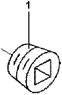 Трубопровод охлаждения/Auxiliary Heating Pipe Line Group , Cooling Fluid