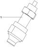 Переключатель/Clutch Switch Group