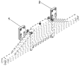 Боковая пластина/Lateral Plate Group
