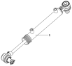 Гидроусилитель рулевого управления/Steering Booster Group