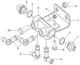 Соединения трубопроводов/Pipe Joint Group