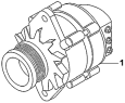Генератор/Generator Group