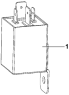 Реле/Heat Relay Group, Fuel Pre-Filter
