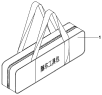 Комплект инструментов/On-vehicle Tool Kit Group