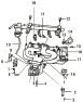 Впускной коллектор/Intake manifold