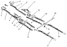 Рама/Cover-Frame-CA1020V