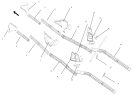 Рама/Cover-Frame-CA1020VR(L)