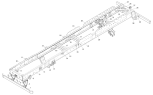 Рама и устройства защиты