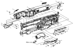Панель приборов 1SB2495350404