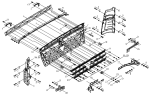 Панель передняя 1SB2495310103