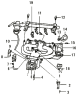 Впускной коллектор/Intake manifold