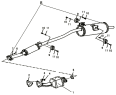 Глушитель и каталитический нейтрализатор/Muffler welding assembly and catalytic converter
