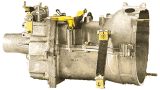 Коробка передач/Transmission assembly