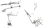 Стеклоочиститель/Windshield wiper