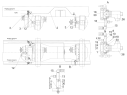 Установка привода управления блокировкой 6514A8-2500024-000