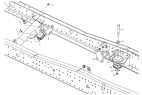 Подвеска двигателя/ENGINE SUSPENSION