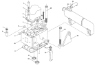 Головка цилиндра/CYLINDER HEAD