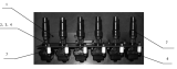 Модуль зажигания/IGNITION COIL SUBASSEMBLY