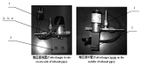 Клапаны/WASTE GATE CONTROL VALVE (WGCV) SUBASSEMBLY