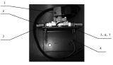 Соленоид/SOLENOID SUBASSEMBLY