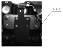 Теплообменник/HEAT EXCHANGER SUBASSEMBLY