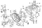 Коробка передач 12JSD160T