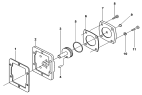 Коробка передач 12JSD160T