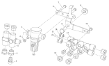 Распределительный клапан/DISTRIBUTION FITTING ASSEMBLE