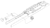 Пневматический звуковой сигнал/PNEUMATIC HORN