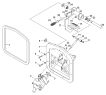 Управление тормозами/SERVE BRAKE CONTROL DEVICE