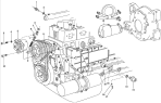 Генератор и стартер/GENERATOR STARTER