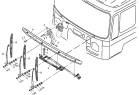 Стеклоочиститель/WIPER SYSTEM