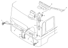 Стеклоомыватель/WINDSCREEN WASHER PUMP AND ACCESSORIES