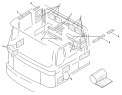 Шумоизоляция/SOUND PROOFING