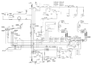 Тормозная система/DOUBLE CIRCUIT BRAKE SYSTEM (6X6)