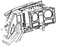 Электрооборудование/CAB INNER ELECTRONICAL DEVICE