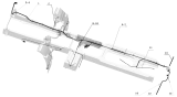 Электрооборудование шасси/CHASSIS ELECTRICAL/NON-TRACTOR/F2000/6 X 4/3800/725/COLD AREA