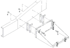 Ящик аккумуляторной батареи/BATTERY BOX MOUNTING