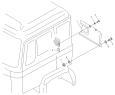 Отделка/DECORATIVE ASSEMBLY