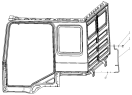 Отделка/DECORATIVE ASSEMBLY