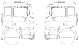 Логотипы/CAB VEHICLE TYPE LETTERS