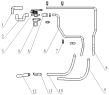 Отопитель/HEATER DEVICE (WITH AIR CONDITION) (WP10, WP12, WD12)