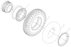 Колеса/WHEELING SYSTEM