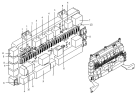 Панель электрическая/ELECTRIC PANEL I