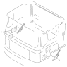Шумоизоляция/SOUND PROOFING