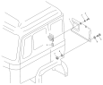 Отделка/DECORATIVE ASSEMBLY