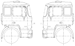 Логотипы/CAB VEHICLE TYPE LETTERS