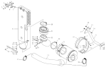 Воздухоочиститель/AIR CLEANING DEVICE (WP10)