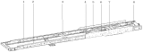 Рама/FRAME ASSY