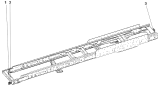 Буксирные устройства/DRAW GEAR